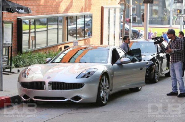 Taylor lautner bmw x6 #4