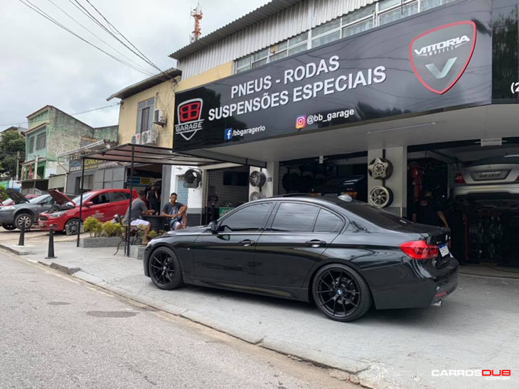 Bmw 320i à venda no Rio de Janeiro - RJ - Página 2